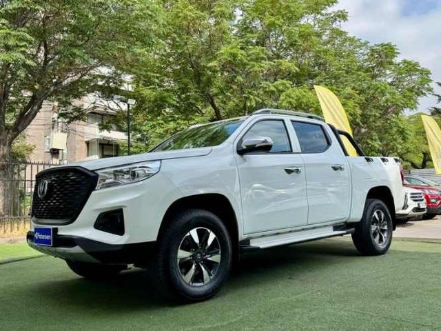 CHANGAN HUNTER 4X2 LUXURY - 2025 | 3499