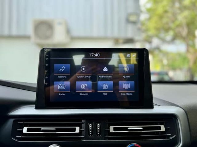 CHANGAN HUNTER 4X2 LUXURY - 2025 | 3499