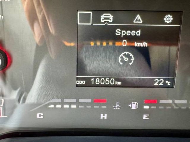 CHANGAN HUNTER 4X2 LUXURY - 2025 | 3499