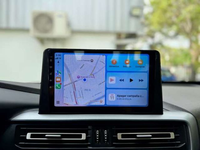 CHANGAN HUNTER 4X2 LUXURY - 2025 | 3499