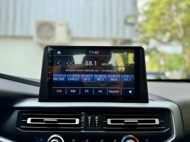 CHANGAN HUNTER 4X2 LUXURY - 2025 | 3499