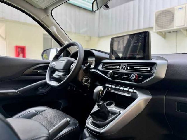 CHANGAN HUNTER 4X2 LUXURY - 2025 | 3499