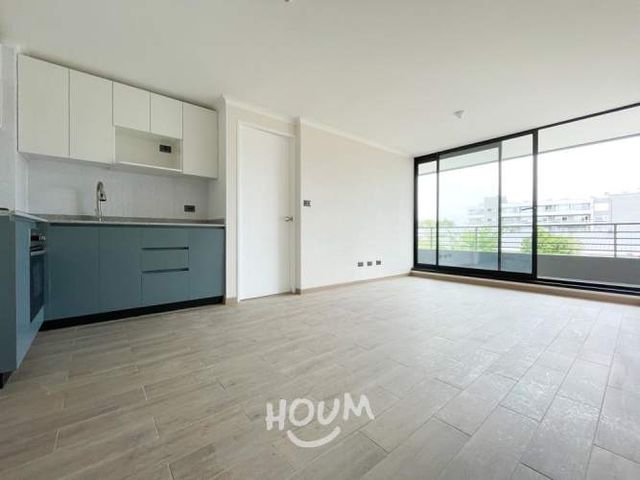 Departamento en Avenida Las Rosas