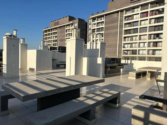 SE ARRIENDA DEPTO. DE 2D1B EN ALAMEDA A PASOS DE METRO ECUADOR