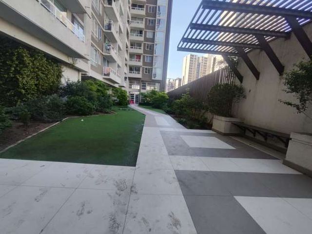 SE ARRIENDA DEPTO. DE 2D2B CERCANO A METRO ECUADOR