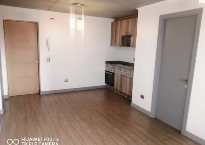 Departamento Edificio Barcelona