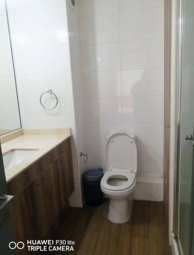 Departamento Edificio Barcelona