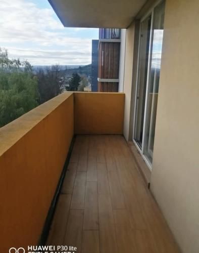 Departamento Edificio Barcelona