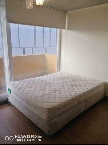 Departamento Edificio Barcelona