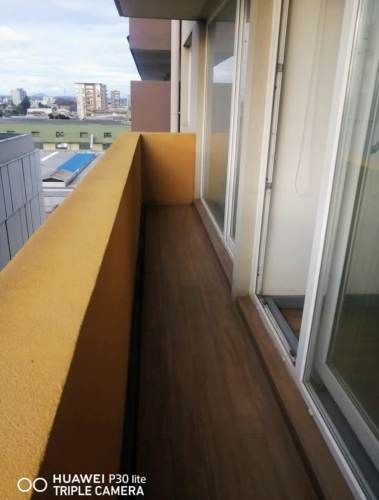 Departamento Edificio Barcelona