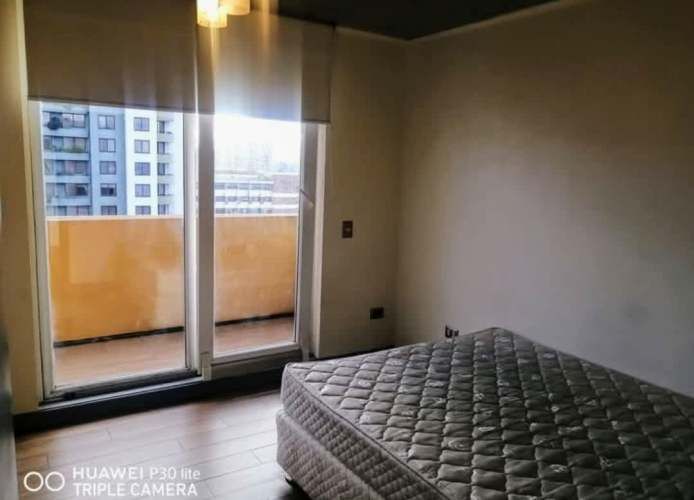 Departamento Edificio Barcelona