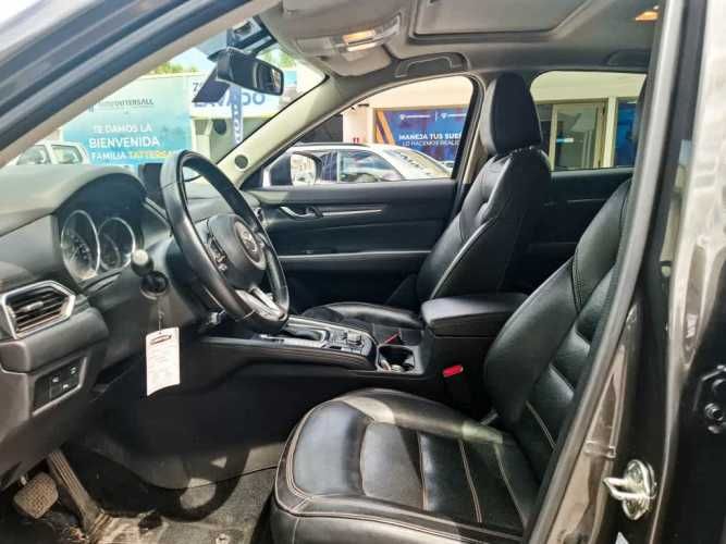 MAZDA CX-5  2021