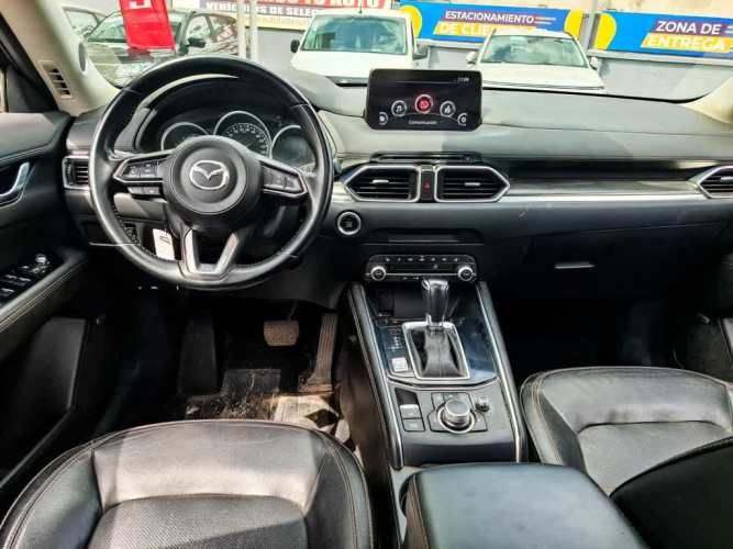 MAZDA CX-5  2021