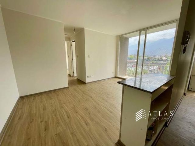 ARRIENDA HOY TU DEPARTAMENTO 2D 2B EN CENTRICO SECTOR DE LA FLORIDA