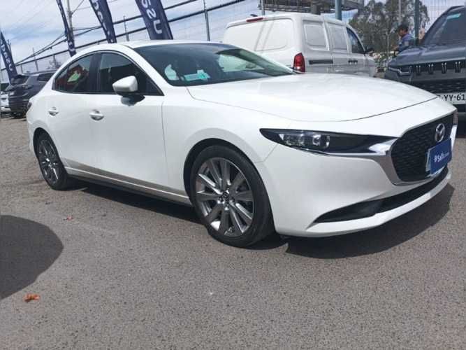 MAZDA 3 SPORT 2021
