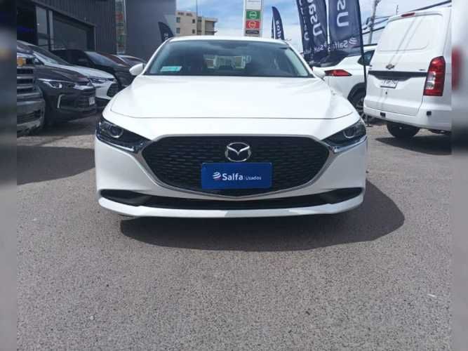 MAZDA 3 SPORT 2021