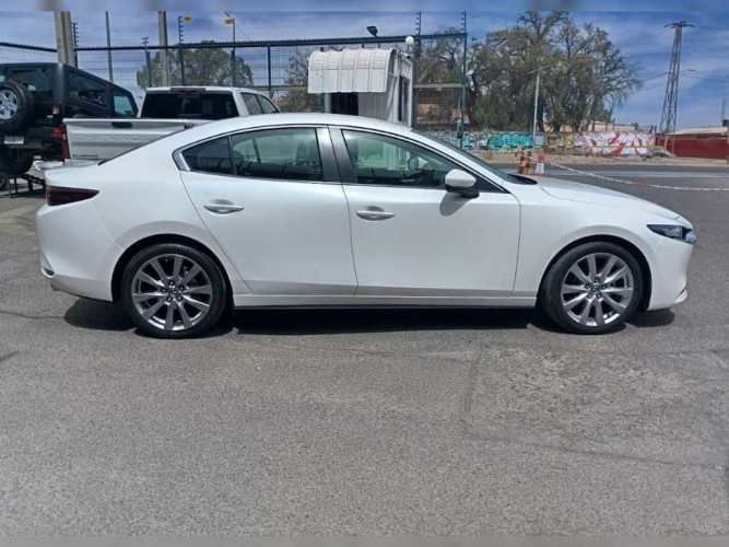 MAZDA 3 SPORT 2021
