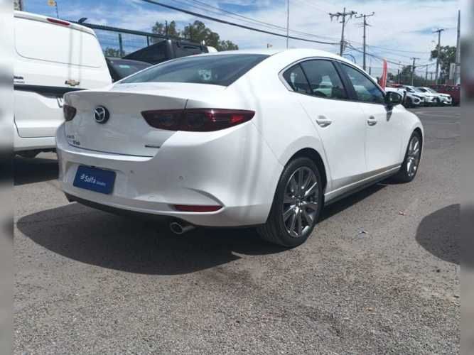MAZDA 3 SPORT 2021