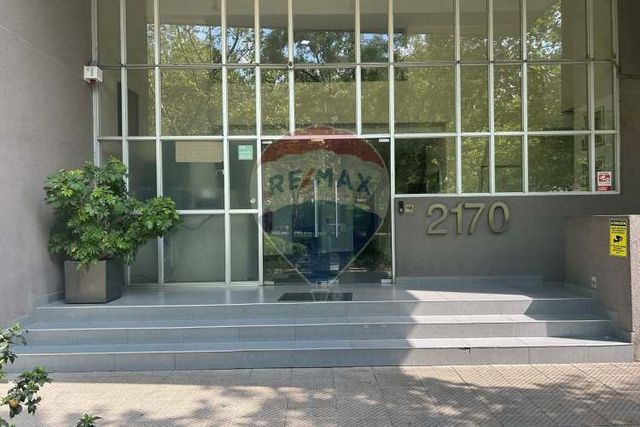 Moderno departamento en balmaceda