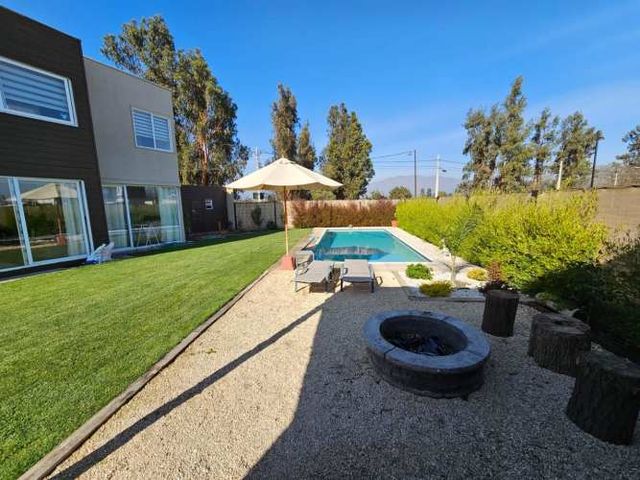 LIMACHE, OPORTUNIDAD UNICA