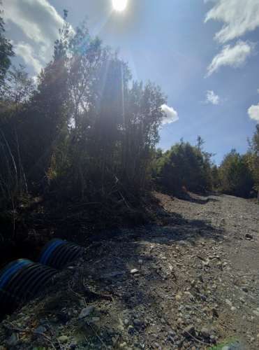 PARCELAS  INDUSTRIALES   PUERTO  MONTT