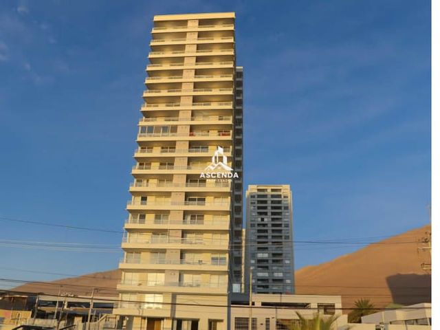 ARRIENDO DEPARTAMENTO AMOBLADO EN LLACOLEN (135338)