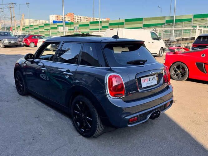 Mini Cooper S 2017