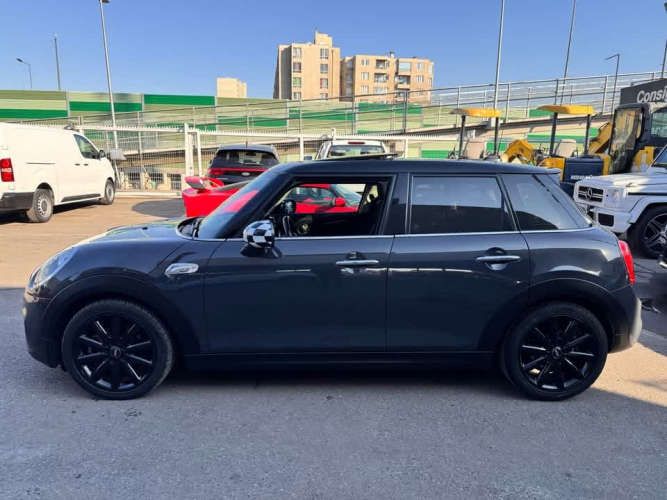 Mini Cooper S 2017