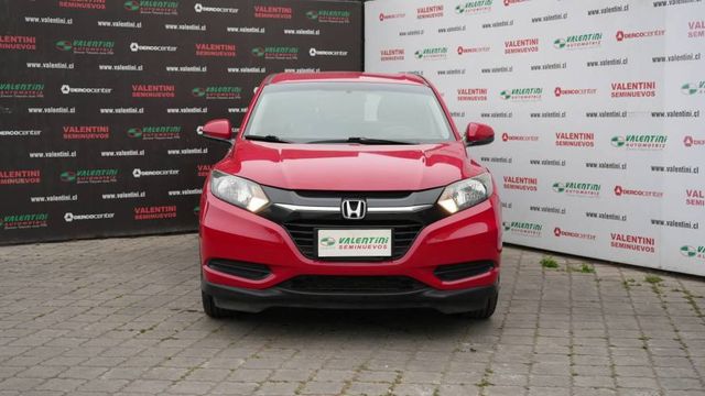 Honda HR V LX 1.8 AT