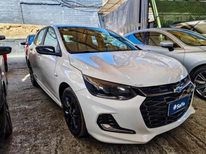 CHEVROLET ONIX 2024
