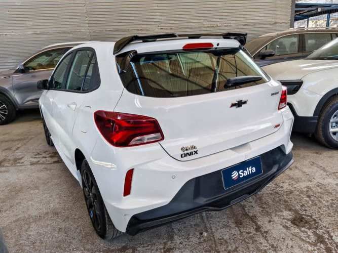 CHEVROLET ONIX 2024