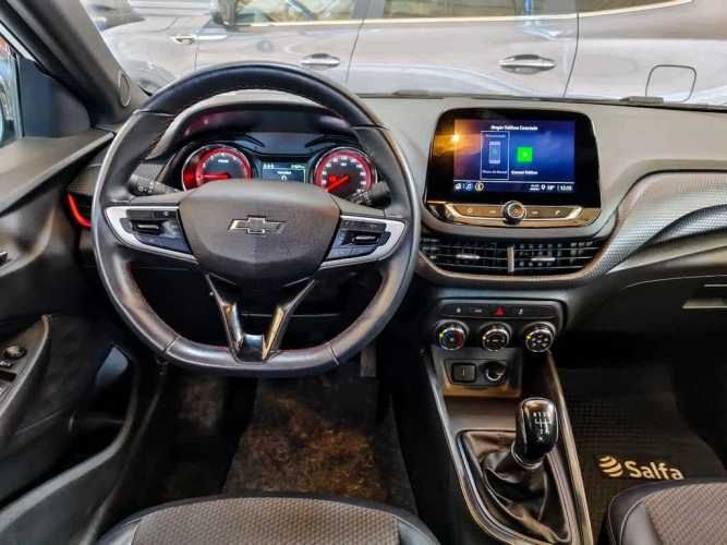 CHEVROLET ONIX 2024