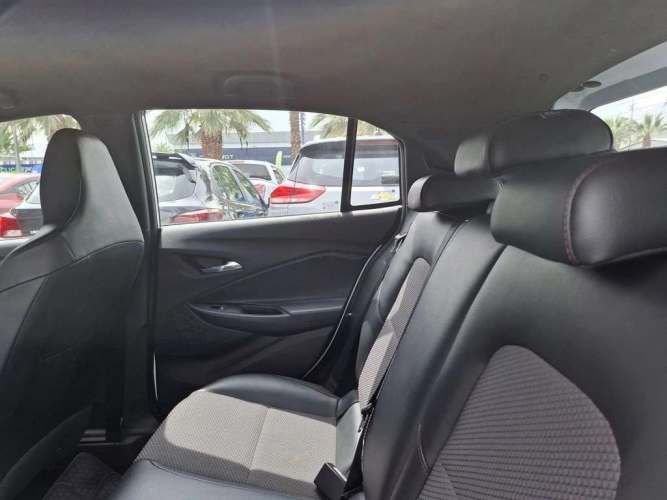 CHEVROLET ONIX 2024