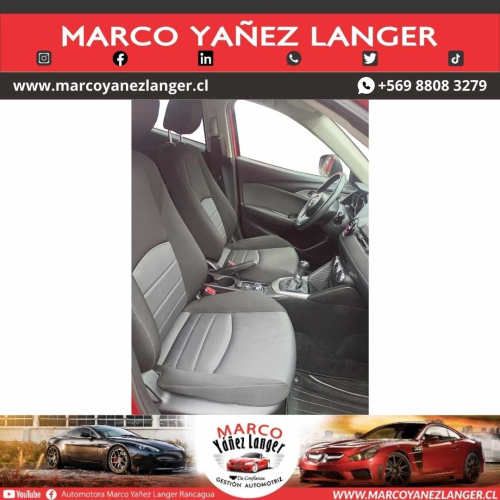 MAZDA CX3 R 2.0 / AÑO  KILOMETROS / EXCELENTE ESTADO