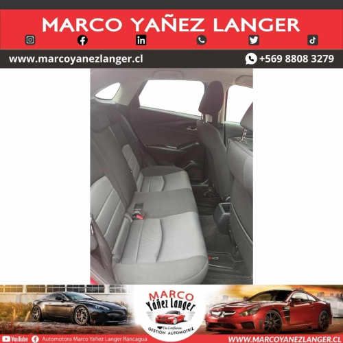 MAZDA CX3 R 2.0 / AÑO  KILOMETROS / EXCELENTE ESTADO