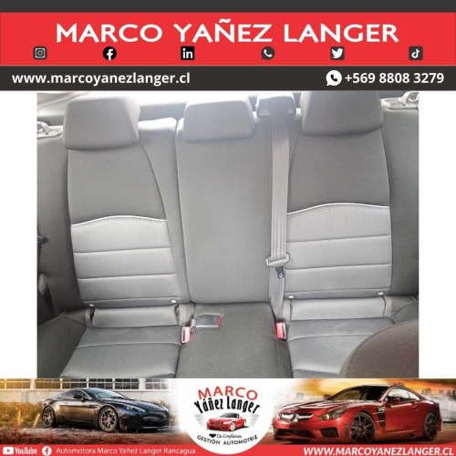 MAZDA CX3 R 2.0 / AÑO  KILOMETROS / EXCELENTE ESTADO