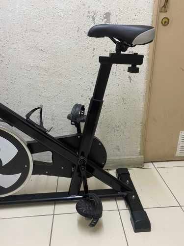 Bicicleta estatica