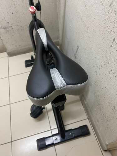 Bicicleta estatica