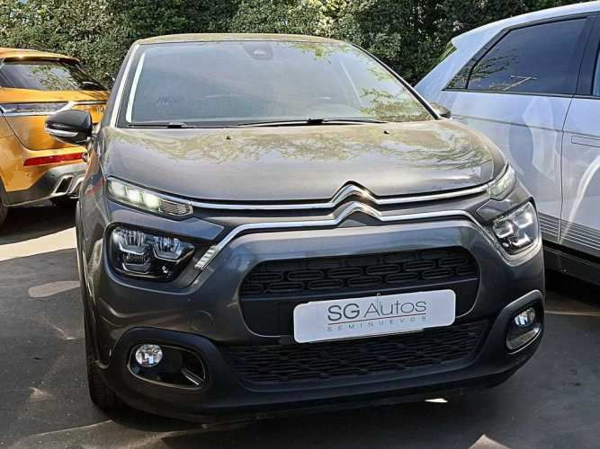 CITROEN C3 2024