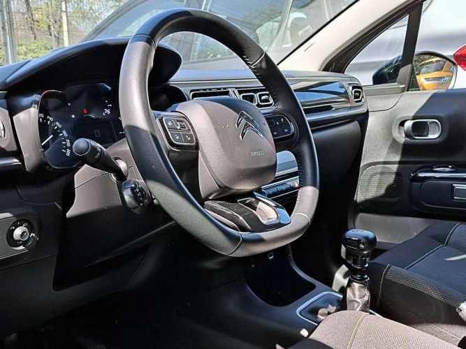 CITROEN C3 2024