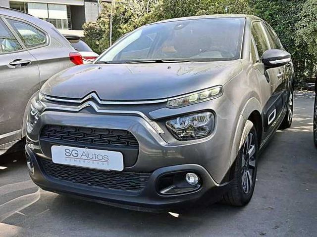 CITROEN C3 2024