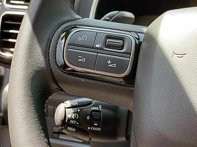 CITROEN C5 AIRCROSS 2023