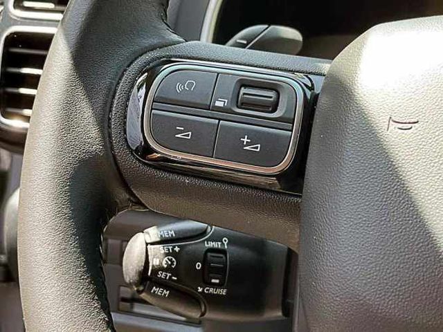 CITROEN C5 AIRCROSS 2023