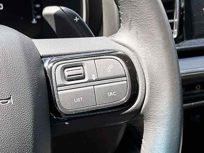 CITROEN C5 AIRCROSS 2023