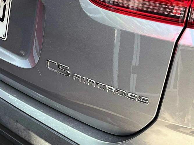 CITROEN C5 AIRCROSS 2023