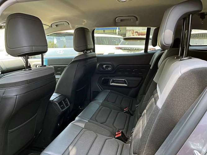 CITROEN C5 AIRCROSS 2023