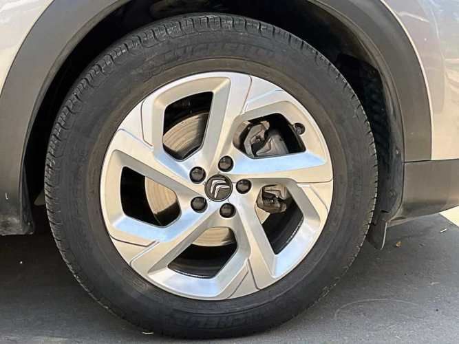 CITROEN C5 AIRCROSS 2023