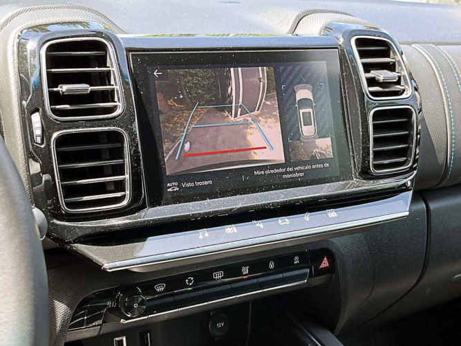 CITROEN C5 AIRCROSS 2023