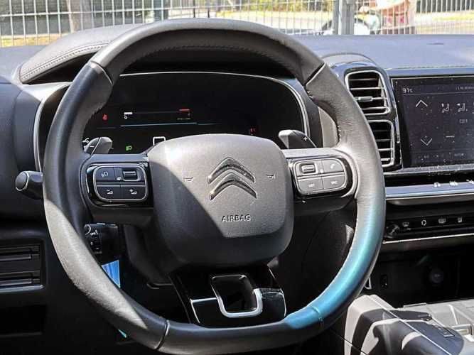CITROEN C5 AIRCROSS 2023