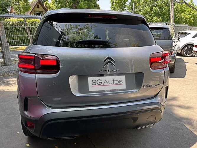 CITROEN C5 AIRCROSS 2023